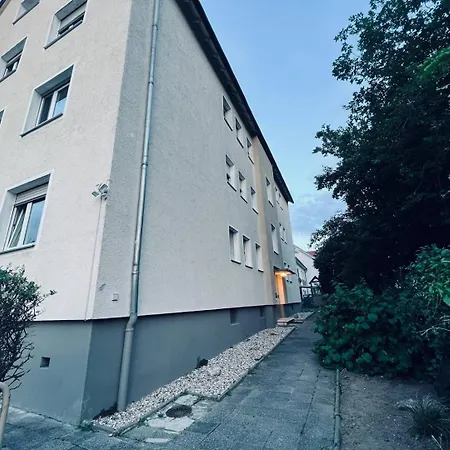 Ferienwohnungen Uhrturm Oppenheim Exterior photo