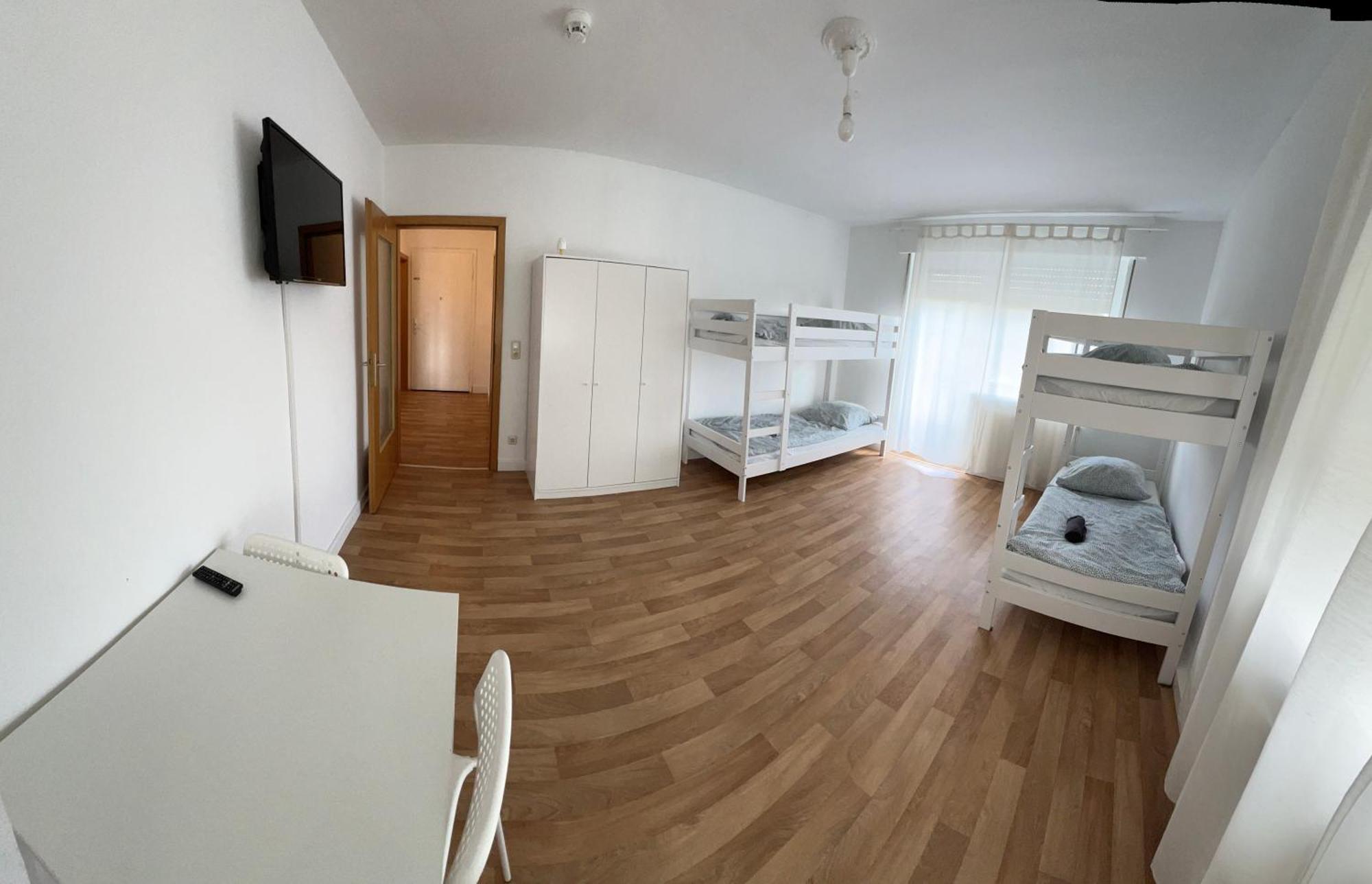 Uhrturm Apartment Oppenheim