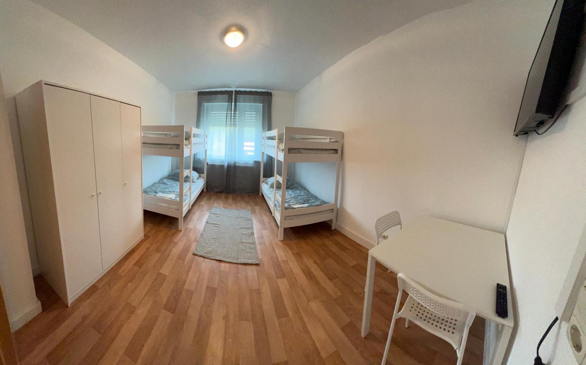 Apartment Uhrturm Oppenheim
