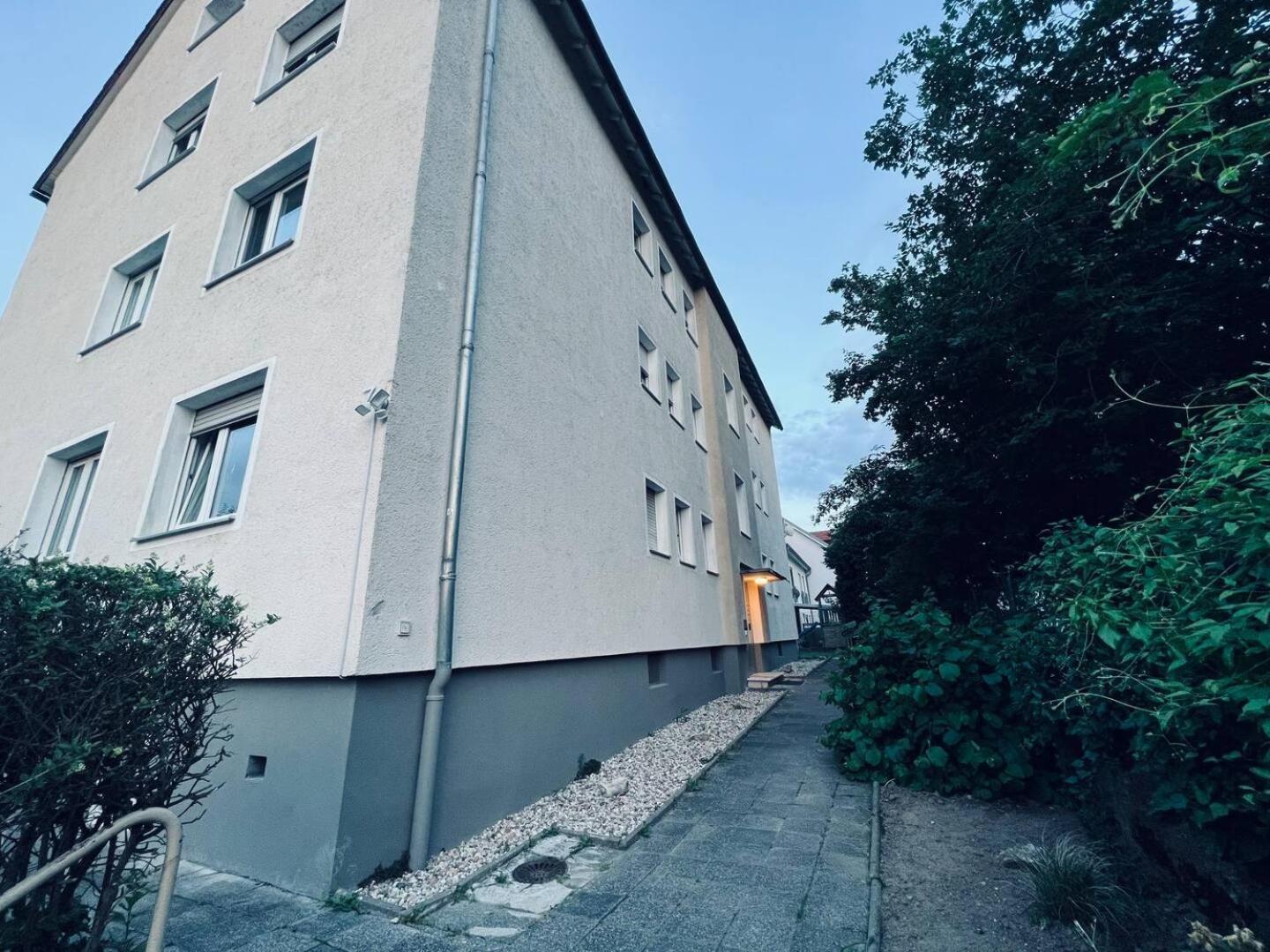 Apartment Uhrturm *